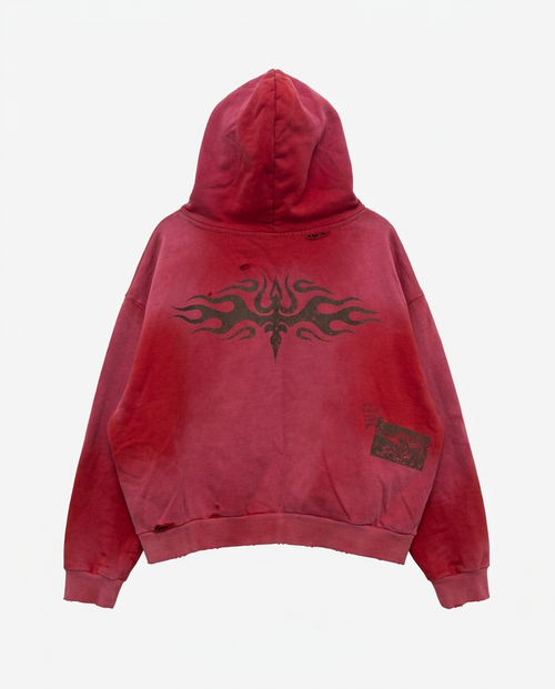 Trap Studios Hoodie