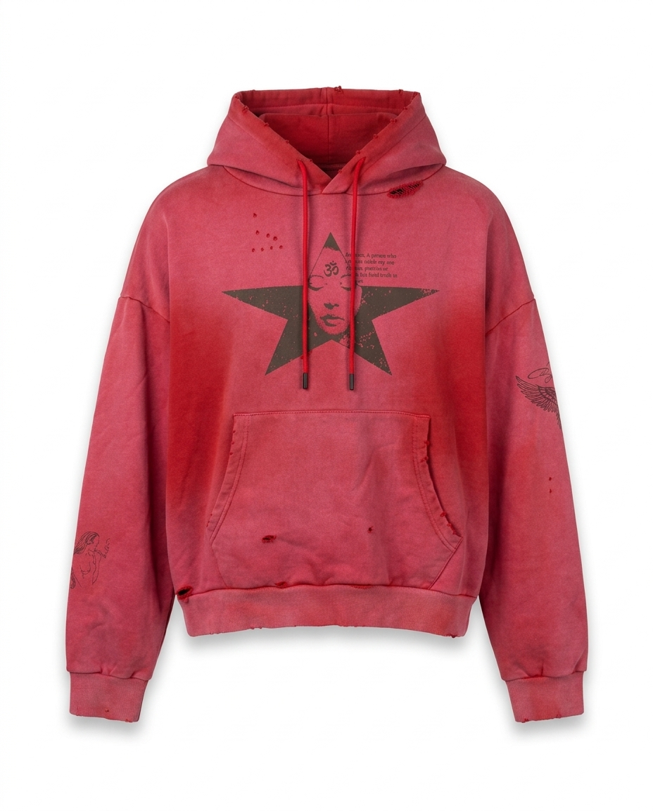 Trap Studios Hoodie