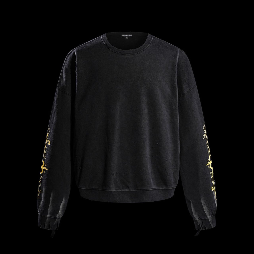 Trap Studios Sweatshirt