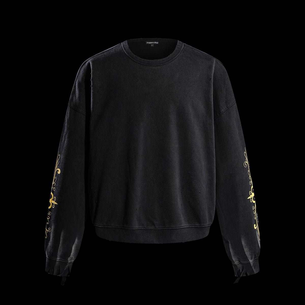 Trap Studios Sweatshirt