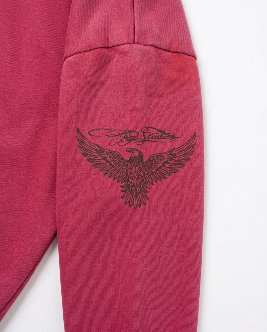 Trap Studios Hoodie