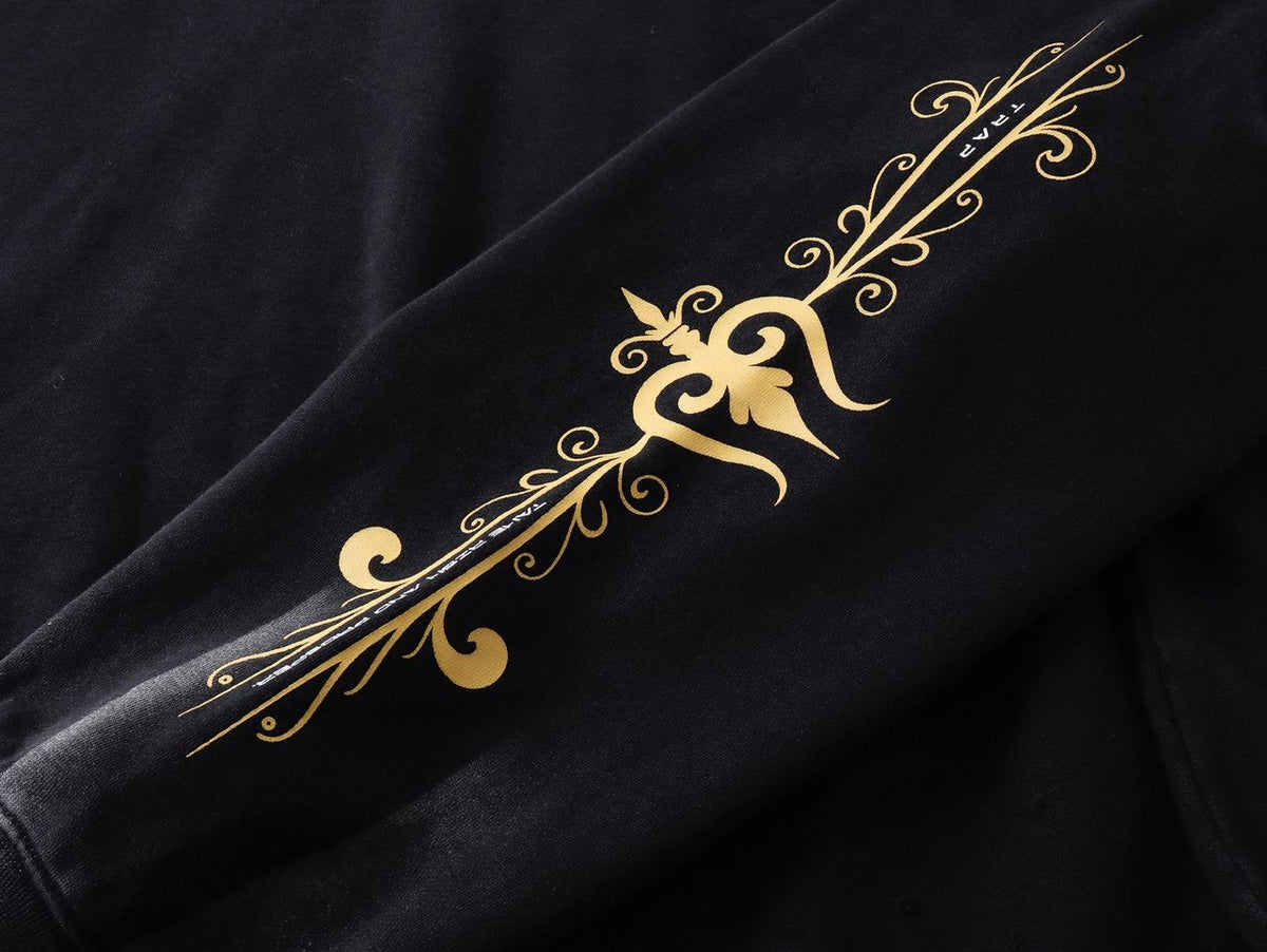 Trap Studios Sweatshirt