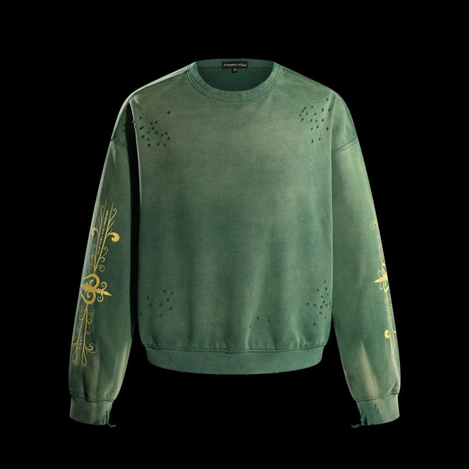 Trap Studios Sweatshirt