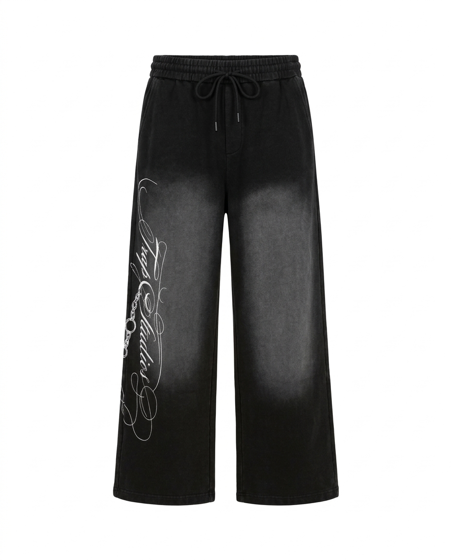 Trap Studios Sweatpants