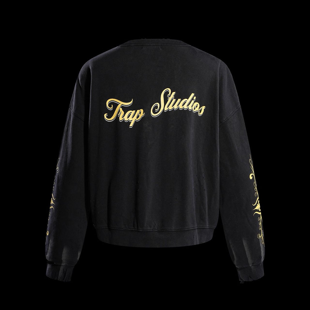 Trap Studios Sweatshirt
