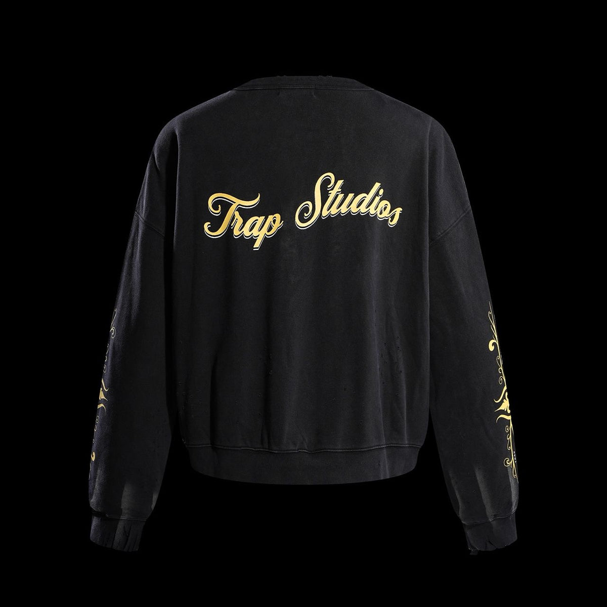 Trap Studios Sweatshirt