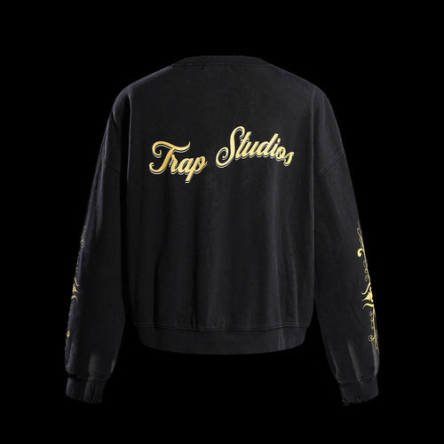 Trap Studios Sweatshirt