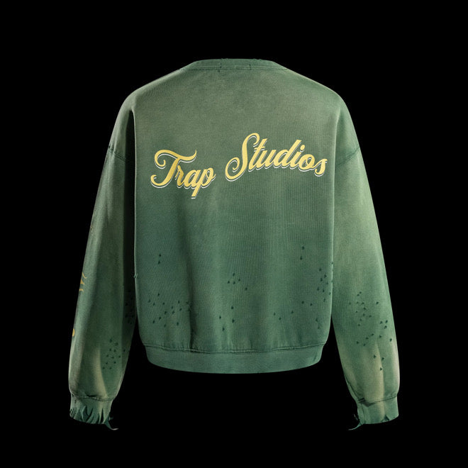 Trap Studios Sweatshirt