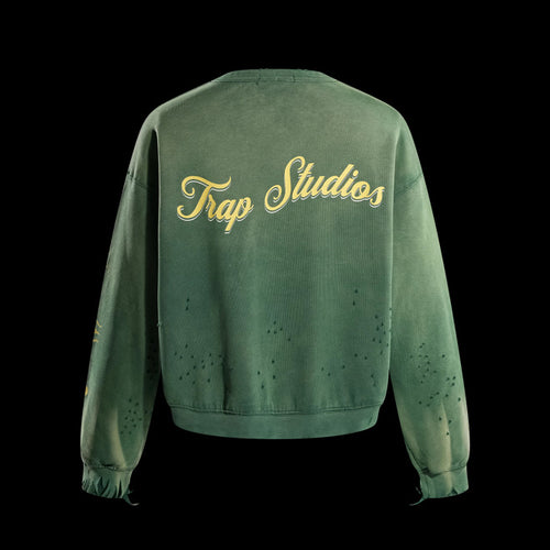 Trap Studios Sweatshirt