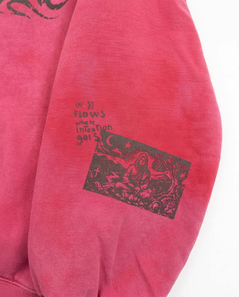 Trap Studios Hoodie