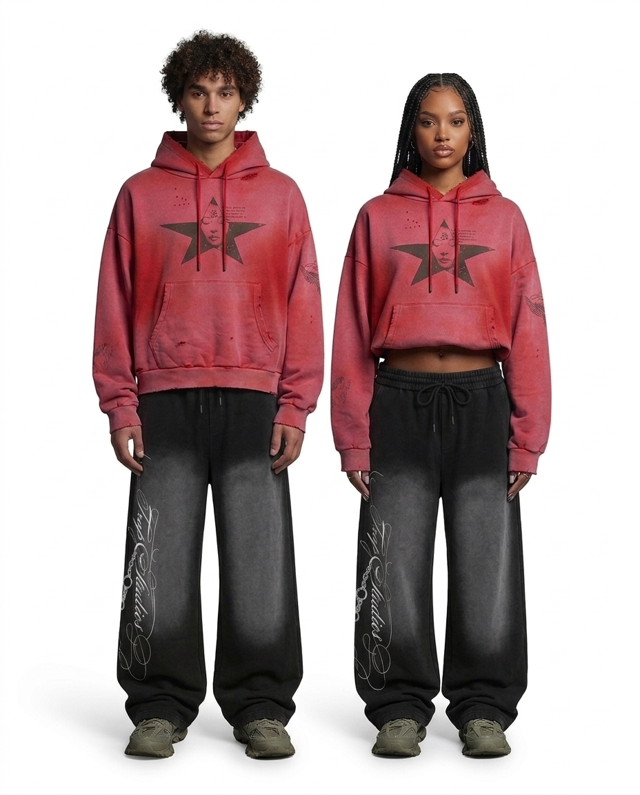 Trap Studios Sweatpants