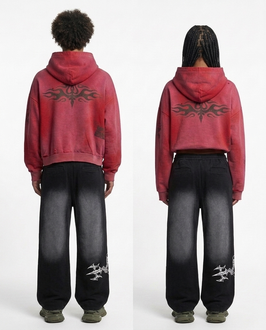 Trap Studios Sweatpants